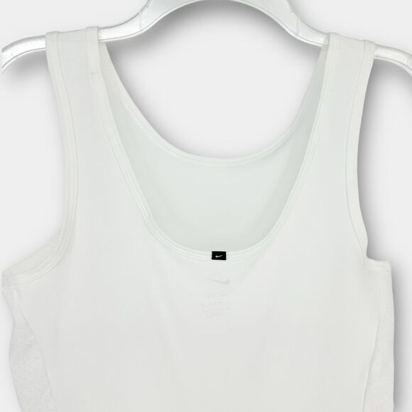 Nike Golf NWT Women’s Dri-FIT Ace Golf Dress -DH2437- size XS- tennis pickleball - Picture 10 of 16